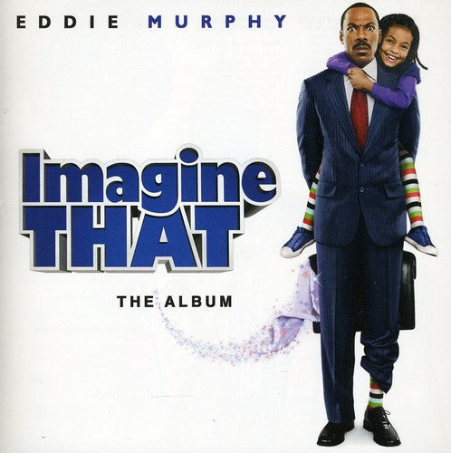 Imagine That / O.S.T.: Imagine That (Original Soundtrack)