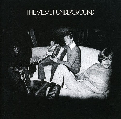 Velvet Underground: Velvet Underground