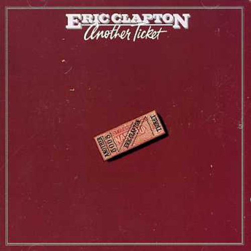 Clapton, Eric: Another Ticket
