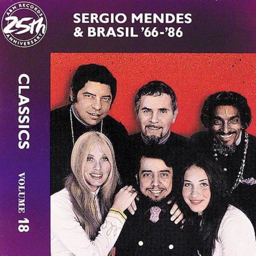Mendes, Sergio: Classics
