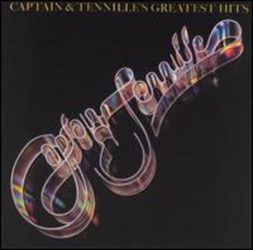 Captain & Tennille: Greatest Hits