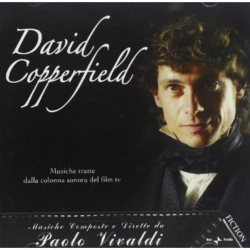 Vivaldi, Paolo: David Copperfield
