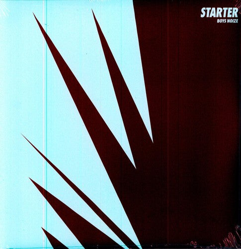 Boys Noize: Starter