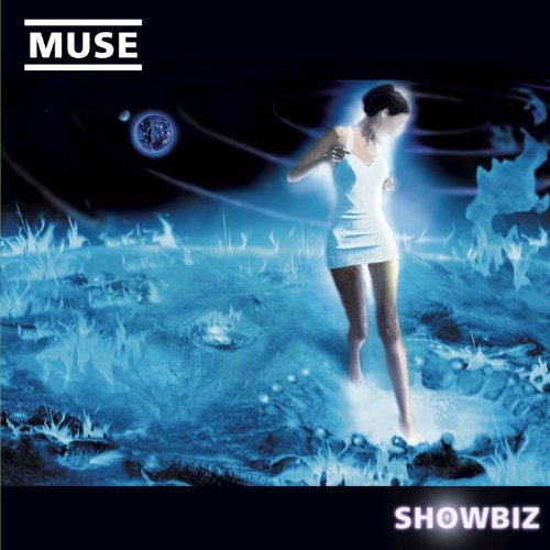Muse: Showbiz