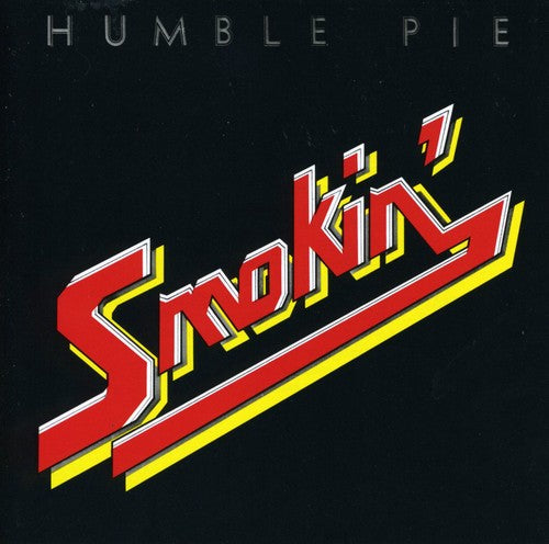 Humble Pie: Smokin