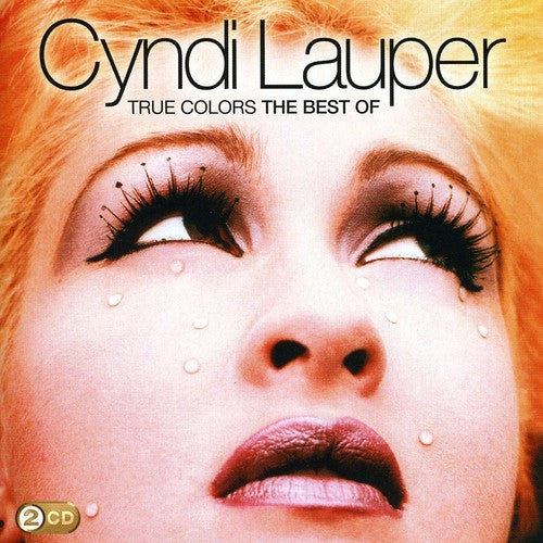 Lauper, Cyndi: True Colors: Best of