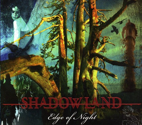 Shadowland: Edge Of Night