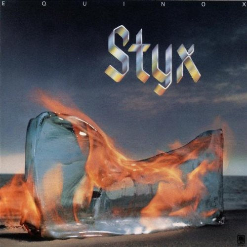 Styx: Equinox