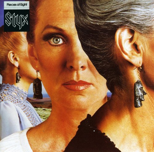 Styx: Pieces of Eight
