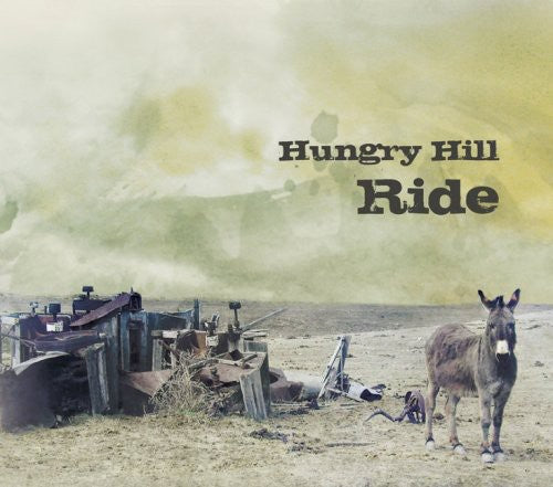 Hungry Hill: Ride