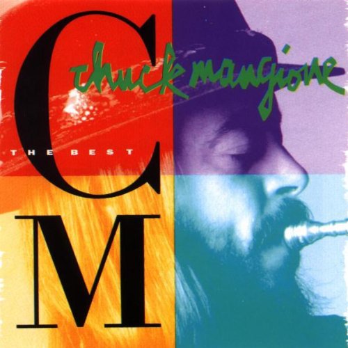 Mangione, Chuck: Best of Chuck Mangione