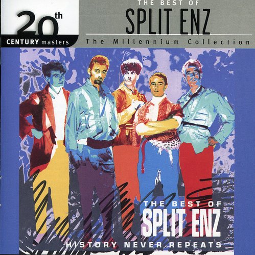 Split Enz: 20th Century Masters: Millennium Collection