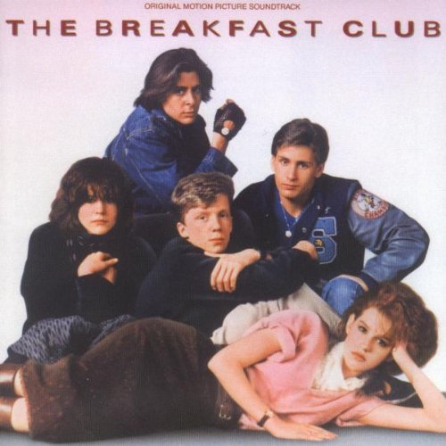 Breakfast Club / O.S.T.: Breakfast Club (Original Soundtrack)