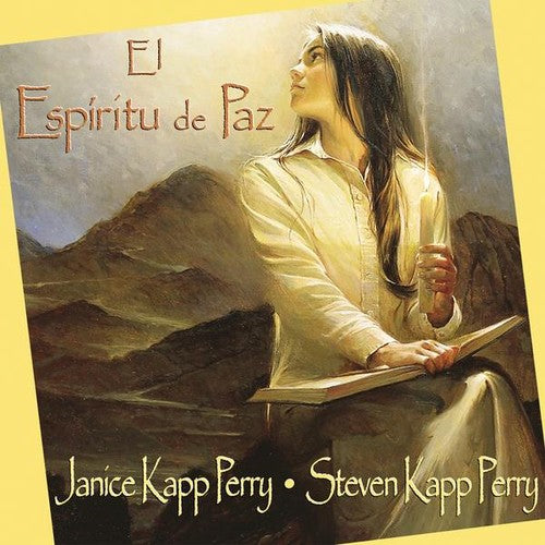 Kapp Perry, Janice: El Espiritu de Paz