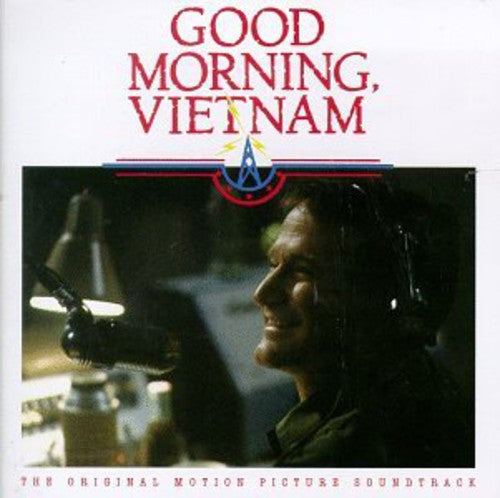 Good Morning Vietnam / O.S.T.: Good Morning Vietnam (Original Soundtrack)