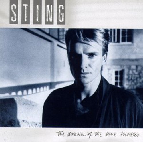 Sting: Dream of the Blue Turtles