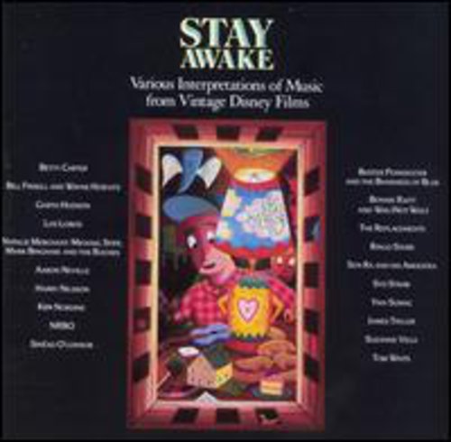 Stay Awake / Various: Stay Awake / Various