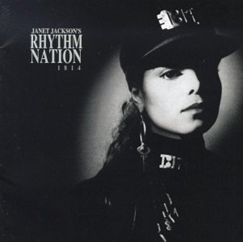 Jackson, Janet: Rhythm Nation