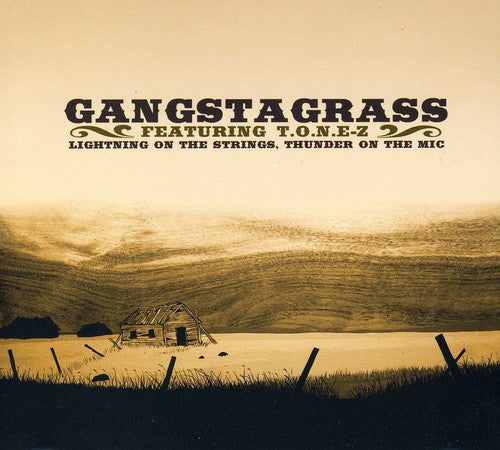 Gangstagrass: Lightning On The Strings Thunder