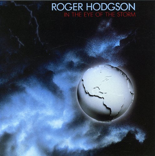 Hodgson, Roger: In Eye of Storm