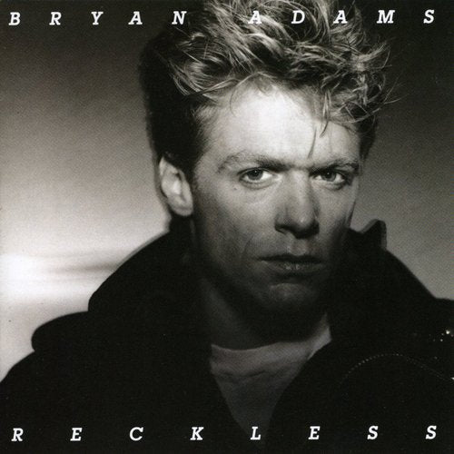 Adams, Bryan: Reckless