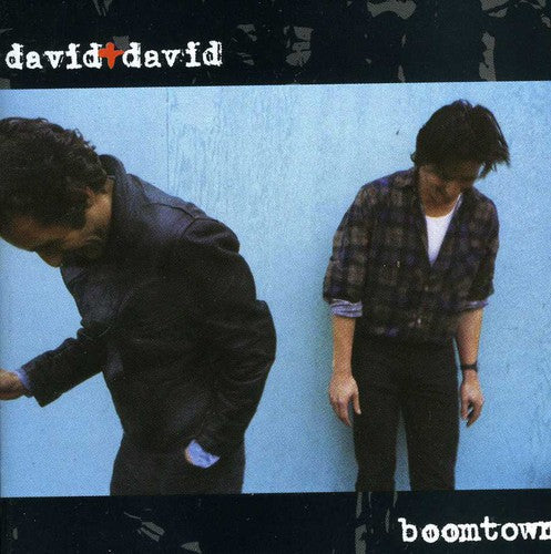 David & David: Boomtown