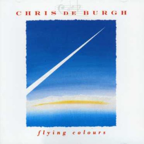 De Burgh, Chris: Flying Colors