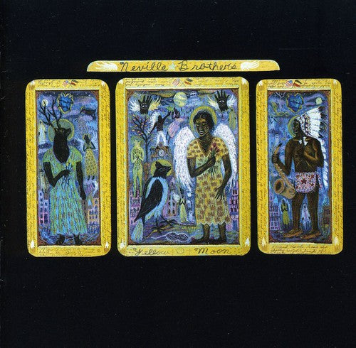 Neville Brothers: Yellow Moon