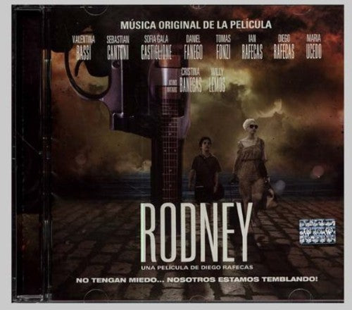 Rodney / O.S.T.: Rodney / O.S.T.