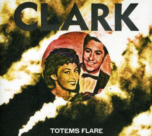Clark: Totems Flare
