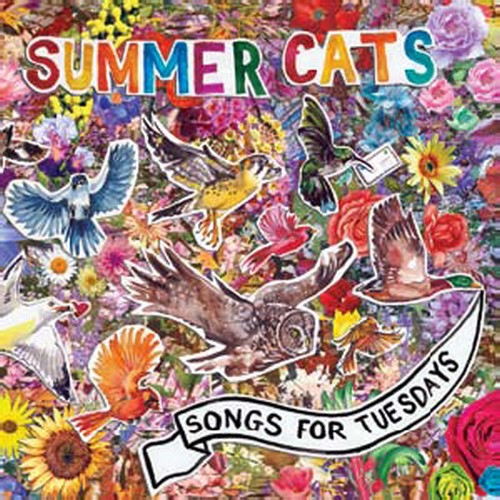 Summer Cats: Songs For Tuesdays