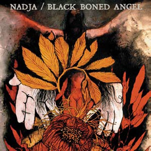 Nadja & Black Boned Angel: Nadja & Black Boned Angel