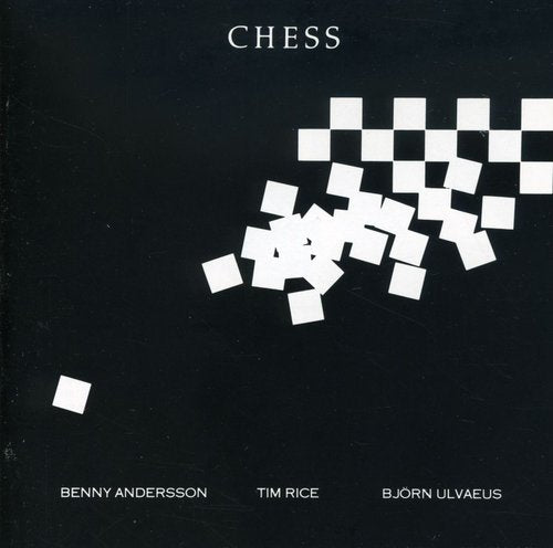 Chess / O.B.C.: Chess / O.B.C.