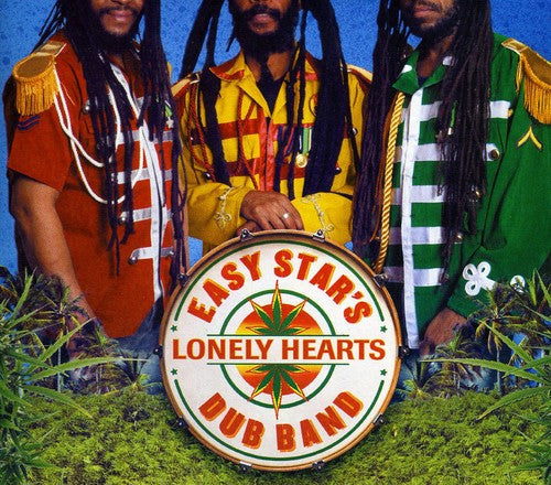 Easy Star All Stars: Lonely Hearts