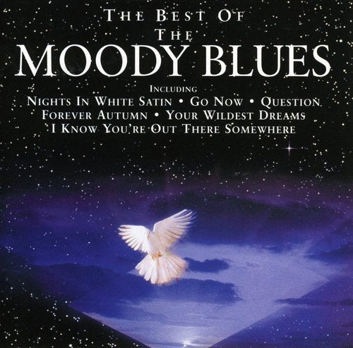 Moody Blues: Best of