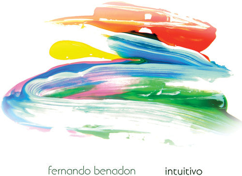 Benadon, Fernando: Intuitivo