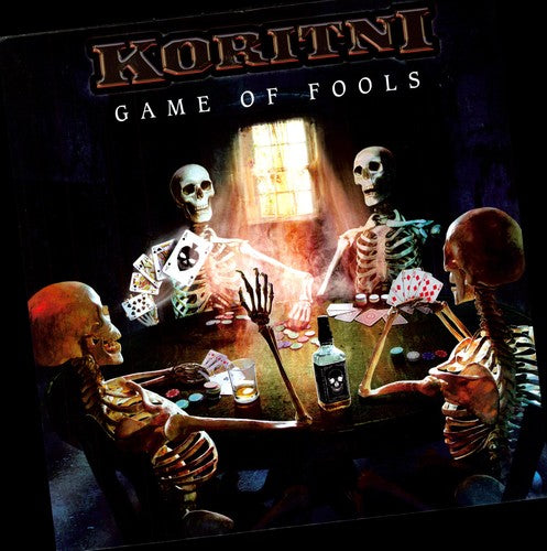 Koritni: Game of Fools