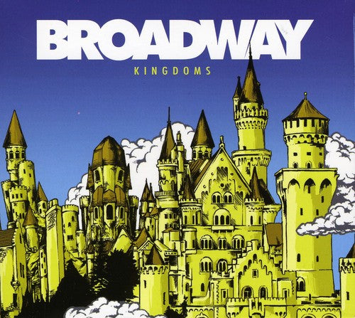 Broadway: Kingdoms