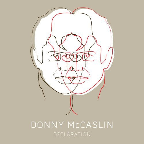 McCaslin, Donny: Declaration