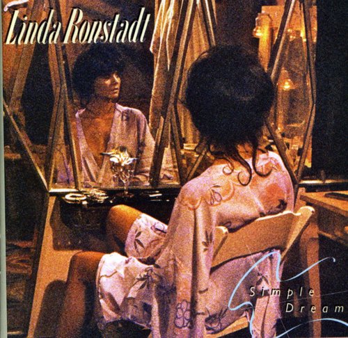 Ronstadt, Linda: Simple Dreams