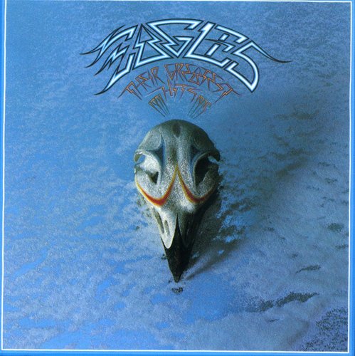 Eagles: Greatest Hits 1971-75