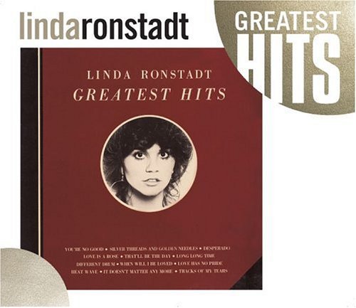 Ronstadt, Linda: Greatest Hits 1