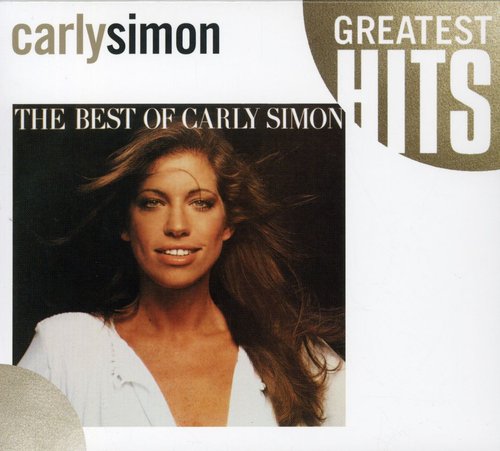 Simon, Carly: Best of