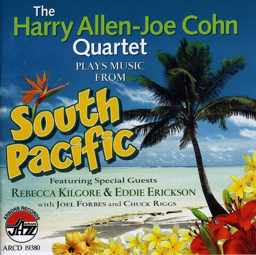 Allen, Harry / Cohn, Joe: Plays Music from South Pacific