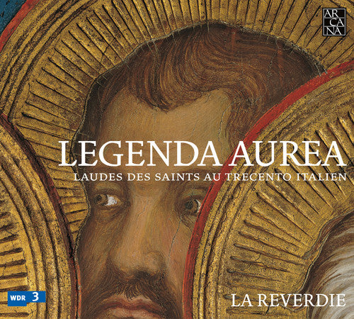 La Riverdie: Legenda Aurea