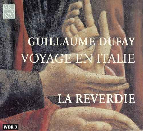 La Reverdie: Voyage in Italy