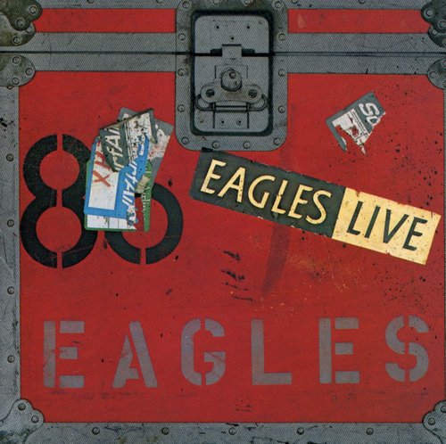 Eagles: Live