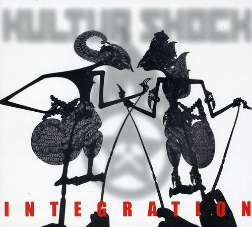 Kultur Shock: Integration