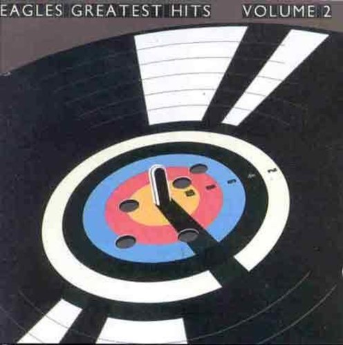 Eagles: Greatest Hits 2