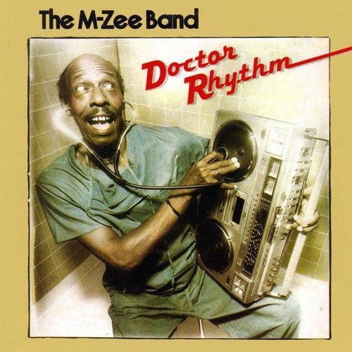 M-Zee Band: Doctor Rhythm